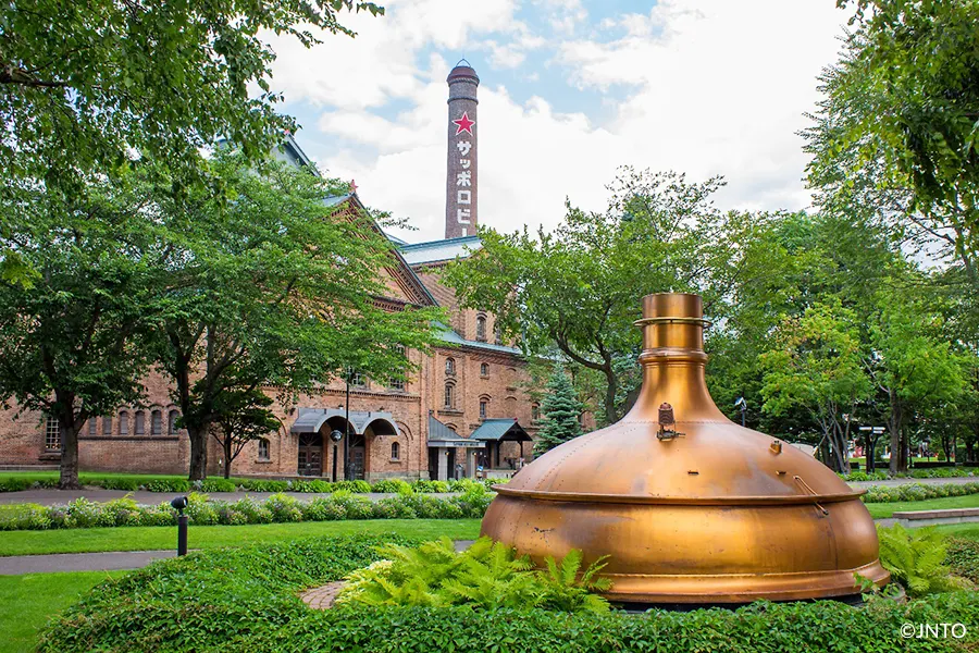 Industrial tourism in Japan