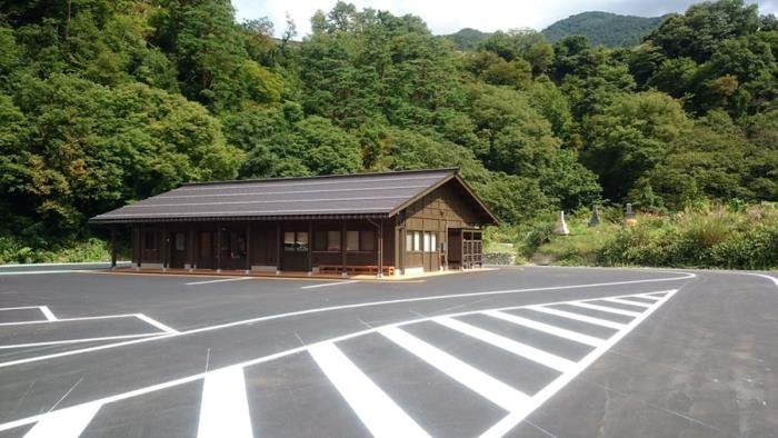New Bus Route: Toyama-Shirakawago