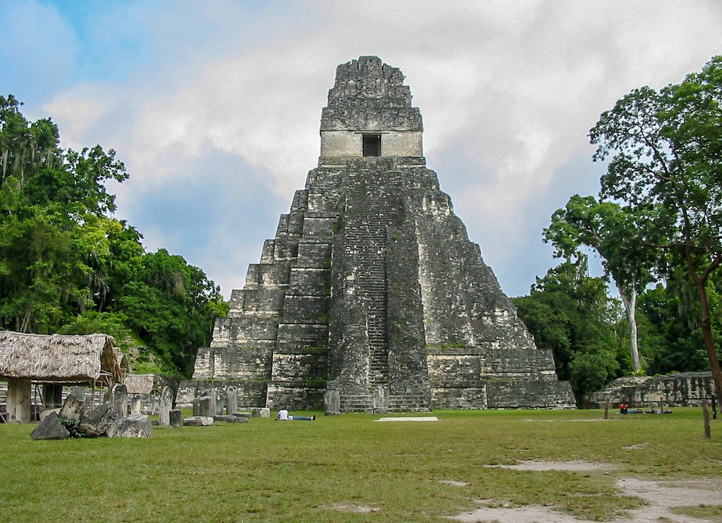 Copán Ruinas: How To Visit The Mayan Ruins In Honduras